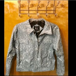 Kc COLLECTIONS jacket